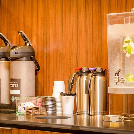 Fairfield Inn & Suites By Marriott St Petersburg North Екстер'єр фото