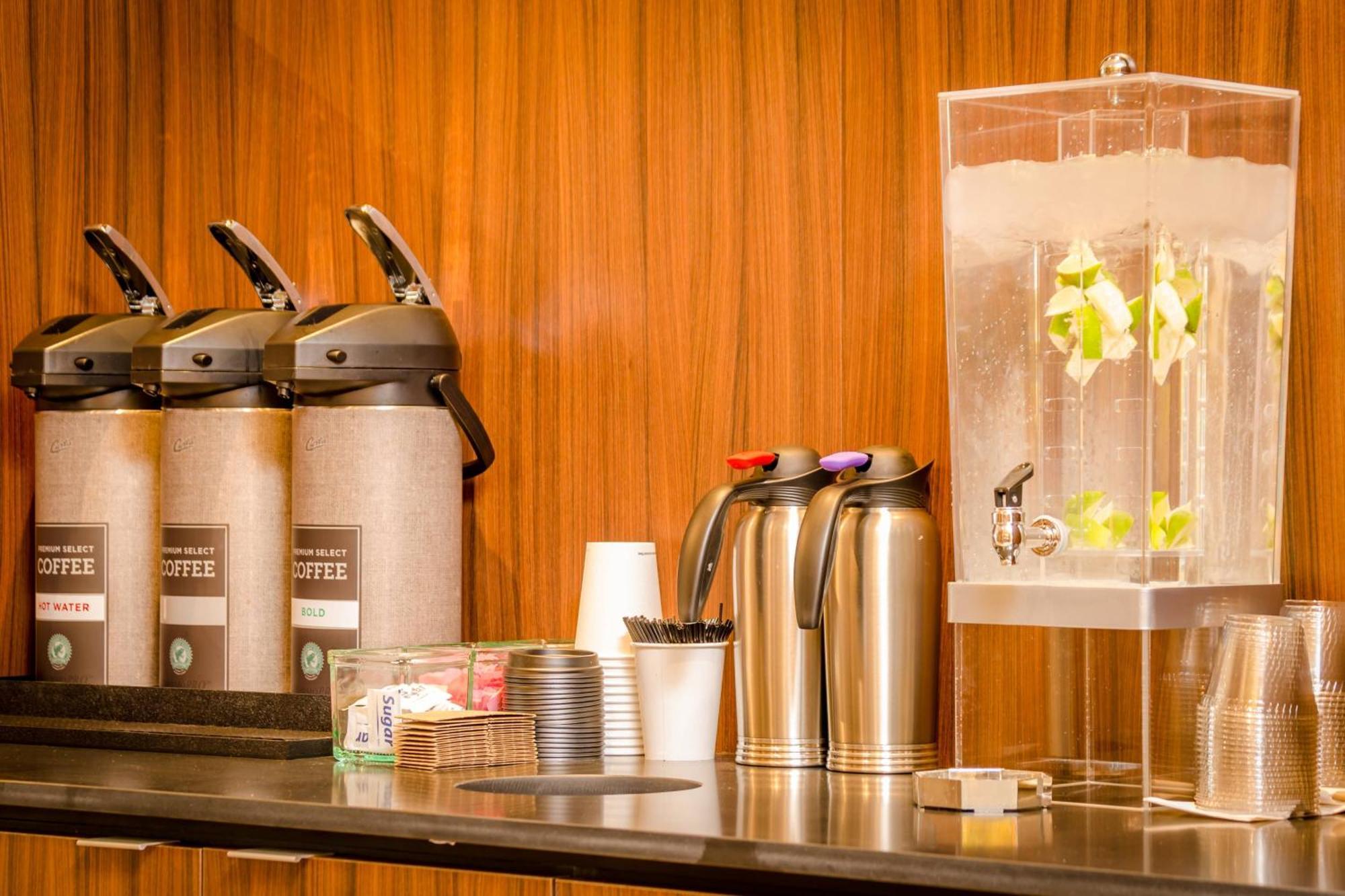 Fairfield Inn & Suites By Marriott St Petersburg North Екстер'єр фото