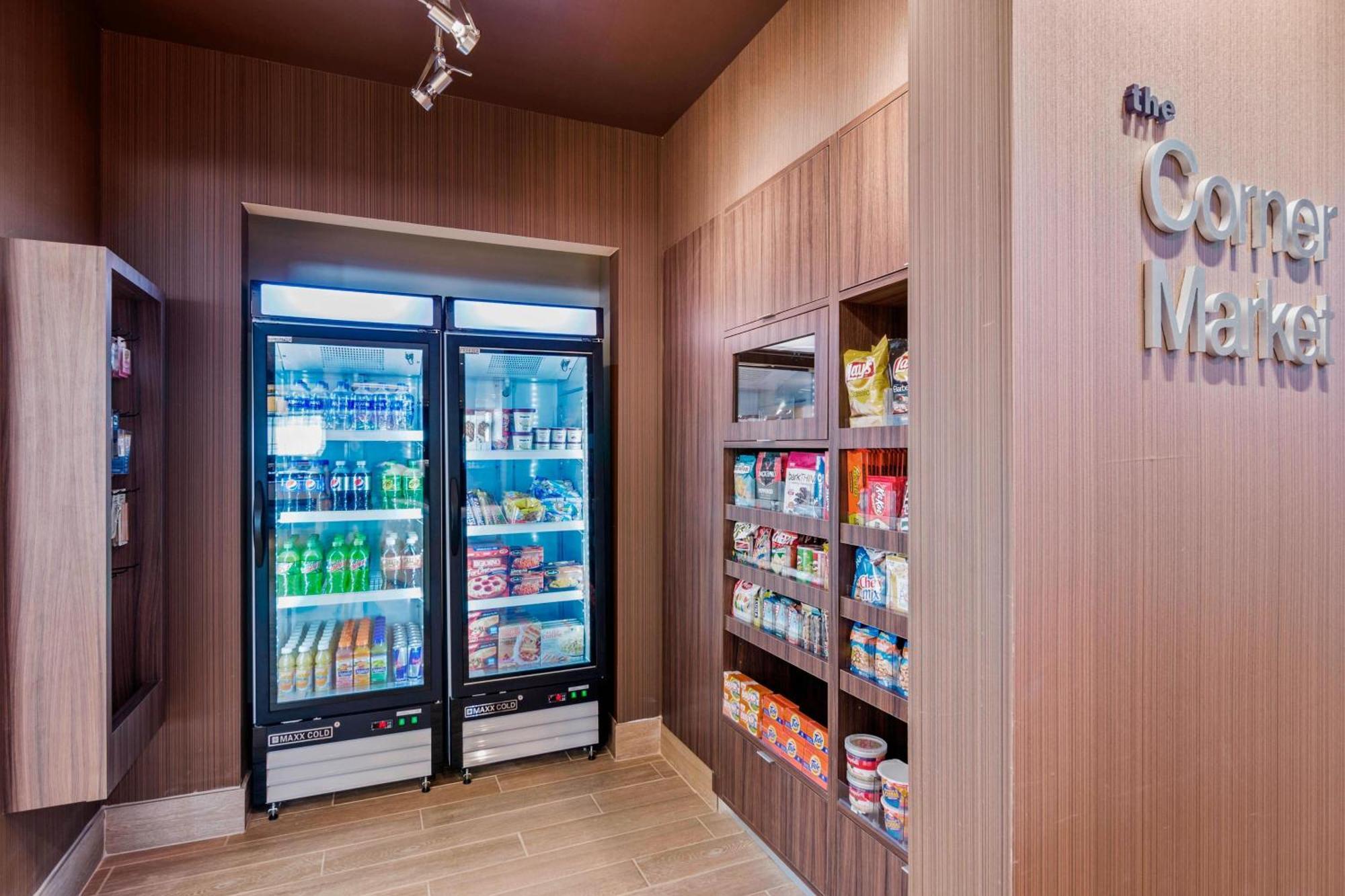 Fairfield Inn & Suites By Marriott St Petersburg North Екстер'єр фото